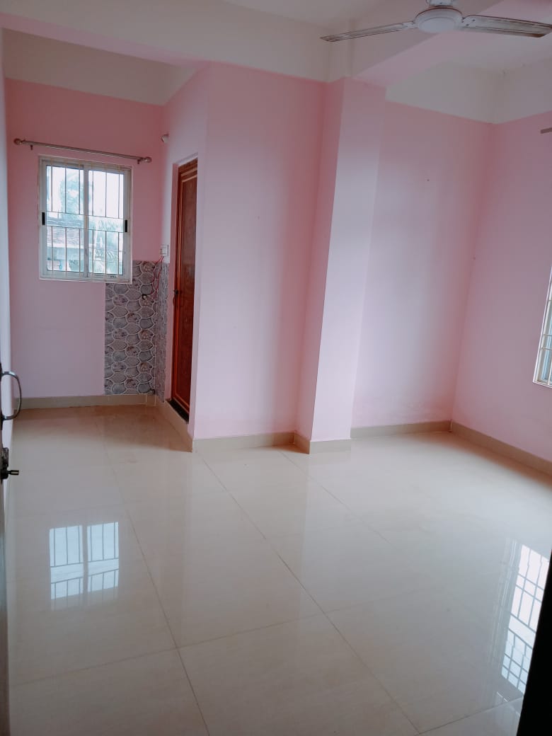 Unfurnished 3bhk in Downtown, Doctor Zakir Hussain Road, Bormotoria, Guwahati, Assam, India for Rent